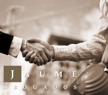 Jaume abogados